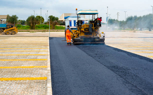 Best Driveway Repair Near Me  in Nevada, IA