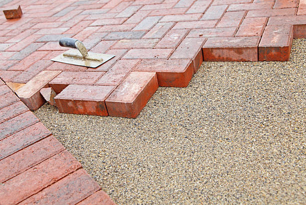 Best Local Driveway Pavers  in Nevada, IA