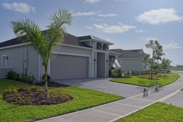Reasons to Select Us for Your Driveway Paving Requirements in Nevada, IA